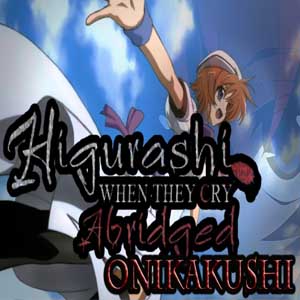 Acheter Higurashi When They Cry Hou Ch1 Onikakushi Clé Cd Comparateur Prix