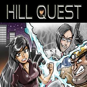 Hill Quest