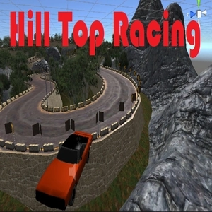 Hill Top Racing Xbox One