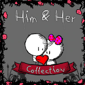 Acheter Him & Her Collection Nintendo Switch comparateur prix