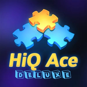 HiQ Ace Deluxe Playstation 4