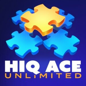 HIQ ACE Unlimited Playstation 4