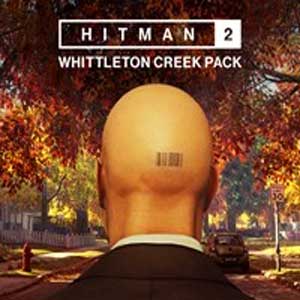 Acheter HITMAN 2 Whittleton Creek Pack Xbox One Comparateur Prix