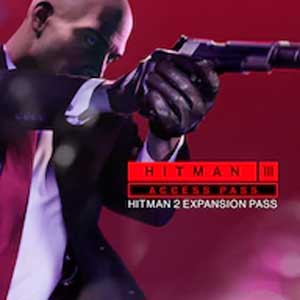 Acheter HITMAN 3 Access Pass HITMAN 2 Expansion Xbox Series Comparateur Prix