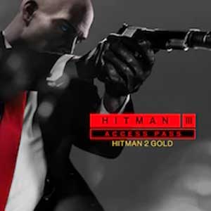 Acheter HITMAN 3 Access Pass HITMAN 2 Gold Xbox Series Comparateur Prix