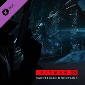 HITMAN 3 Carpathian Mountains Pc