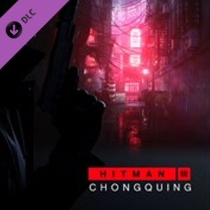 HITMAN 3 Chongqing Playstation 4