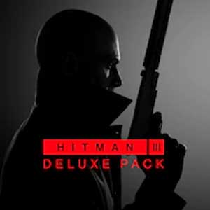 Acheter HITMAN 3 Deluxe Pack PS5 Comparateur Prix