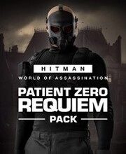 HITMAN 3 Patient Zero Requiem Pack Xbox One