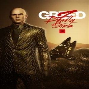 Acheter HITMAN 3 Seven Deadly Sins Act 1 Greed Xbox Series Comparateur Prix