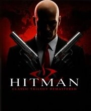 HITMAN Classic Trilogy Remastered Xbox Series X