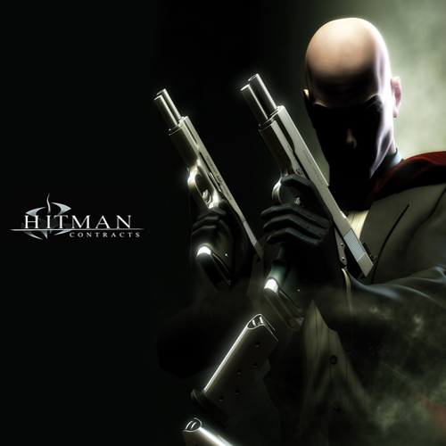 Acheter Hitman Contracts Cle Cd Comparateur Prix