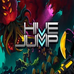 HIVE JUMP Wii U