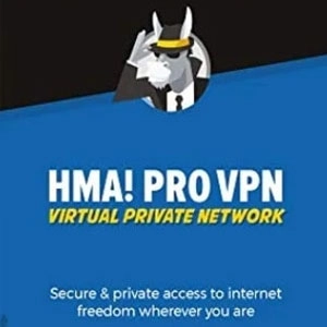 HMA Pro VPN Pc