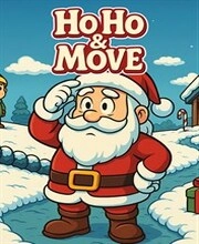 Ho Ho & Move Playstation 4