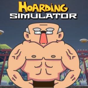 Hoarding Simulator Xbox One