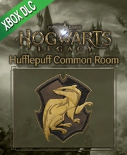 Hogwarts Legacy Hufflepuff Common Room Xbox One
