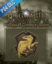 Acheter Hogwarts Legacy Hufflepuff Common Room PS4 Comparateur Prix