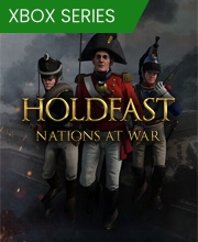 Acheter Holdfast Nations At War Xbox Series Comparateur Prix