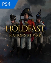 Acheter Holdfast Nations At War PS4 Comparateur Prix