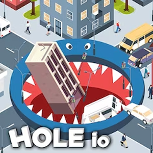 Hole io Switch