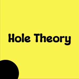 Hole Theory Switch