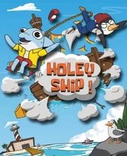 Holey Ship Pc