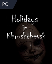 Acheter Holidays in Khrushchevsk Clé CD Comparateur Prix