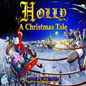 Acheter Holly A Christmas Tale game Clé CD Comparateur Prix