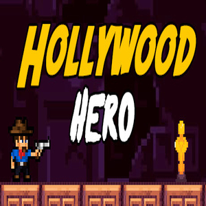Acheter Hollywood Hero Clé CD Comparateur Prix