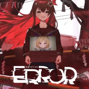 Acheter hololive ERROR Clé CD Comparateur Prix