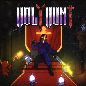 HOLYHUNT Xbox One