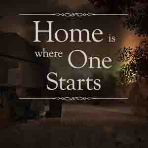 Acheter Home is Where One Starts Clé Cd Comparateur Prix