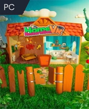 Home Restoration VR Pc