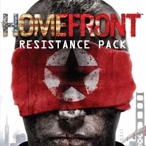 Homefront Resistance Pack