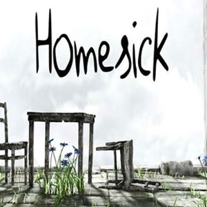 Acheter Homesick Clé Cd Comparateur Prix