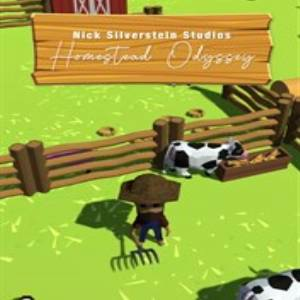 Homestead Odyssey Xbox One