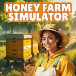 Honey Farm Simulator Playstation 5