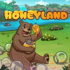HoneyLand Xbox Series X