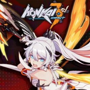 Honkai Impact 3rd Pc