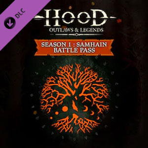Acheter Hood Outlaws & Legends Season 1 Samhain Battle Pass Xbox Series Comparateur Prix