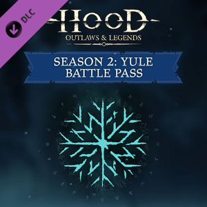 Acheter Hood Outlaws & Legends Season 2 Yule Battle Pass PS4 Comparateur Prix