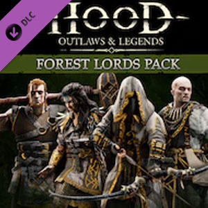 Acheter Hood Outlaws & Legends Forest Lords Pack Xbox Series Comparateur Prix