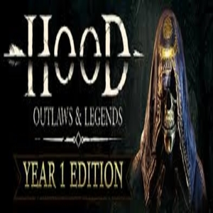 Acheter Hood Outlaws & Legends Year 1 Edition PS5 Comparateur Prix