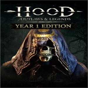 Acheter Hood Outlaws & Legends Year 1 Edition Xbox Series Comparateur Prix