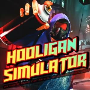 Hooligan Simulator Switch