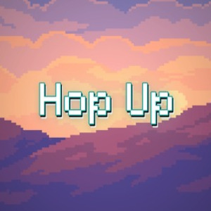 Hop Up Playstation 4