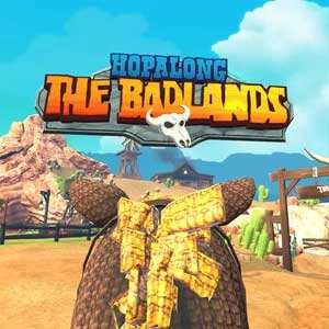 Hopalong The Badlands Pc