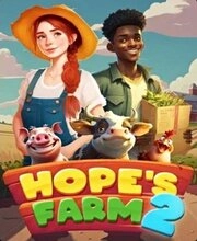 Hope's Farm 2 Switch