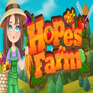 Acheter Hope’s Farm Clé CD Comparateur Prix